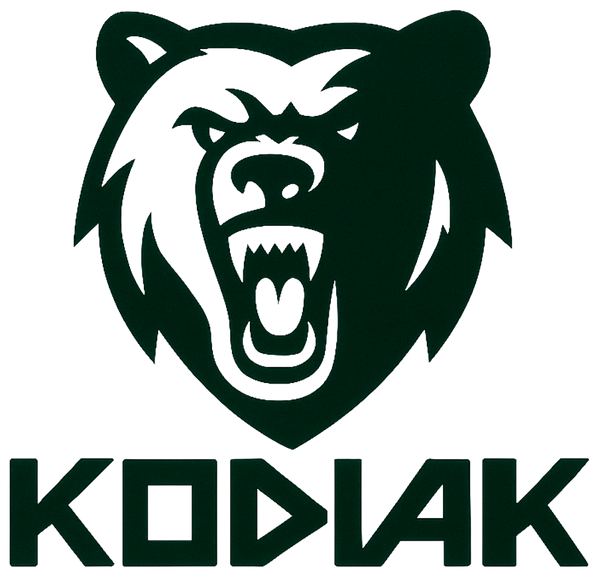 Kodiak Strength